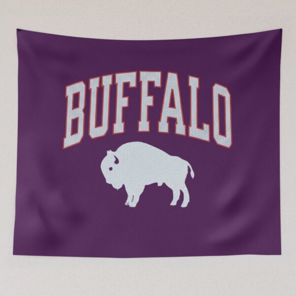 Item preview, Buffalo Bills designed and sold by EpicBeastF.