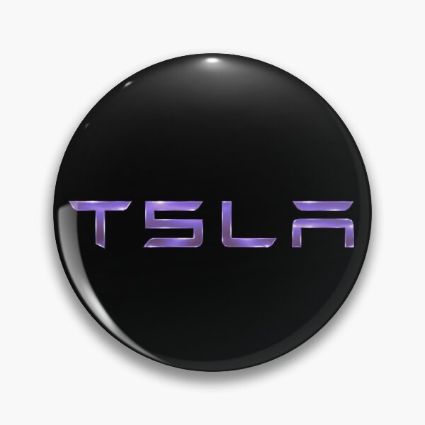 Item preview, TSLA Shareholder Electric Vehicle Stock Design designed and sold by TEEJAMBOREE.
