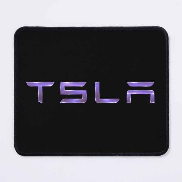 Item preview, TSLA Shareholder Electric Vehicle Stock Design designed and sold by TEEJAMBOREE.