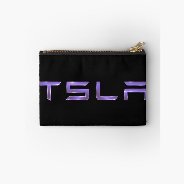 Item preview, TSLA Shareholder Electric Vehicle Stock Design designed and sold by TEEJAMBOREE.