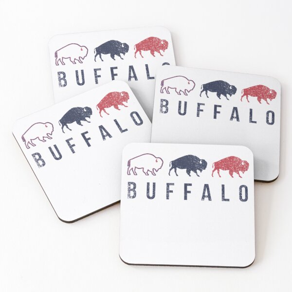 Aperçu de l'œuvre Buffalo Bills créée et vendue par EpicBeastF.