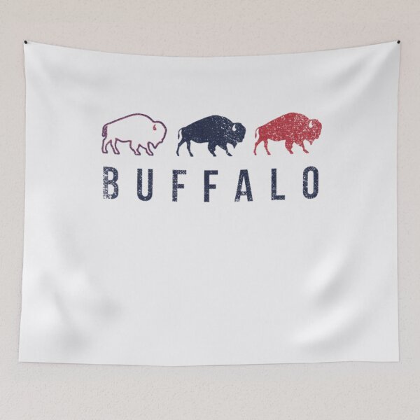 Item preview, Buffalo Bills designed and sold by EpicBeastF.