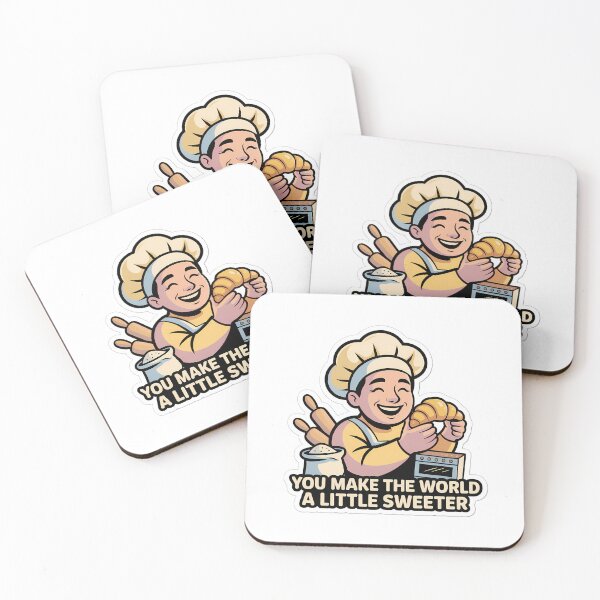 Item preview, Sweet Bakery Moments designed and sold by NiftyWrx.
