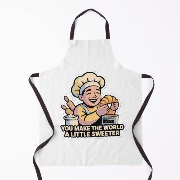 Item preview, Sweet Bakery Moments designed and sold by NiftyWrx.