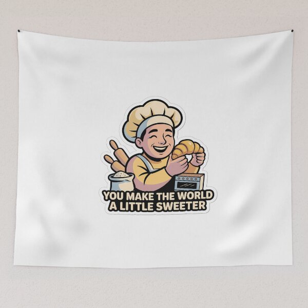 Item preview, Sweet Bakery Moments designed and sold by NiftyWrx.