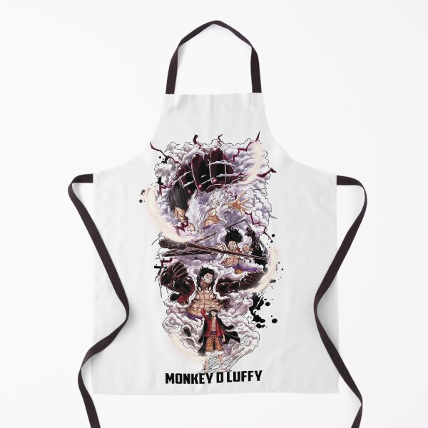 Item preview, luffy gear 4 designed and sold by Anime-versetee.