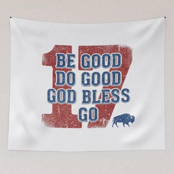 Item preview, Buffalo Bills designed and sold by EpicBeastF.