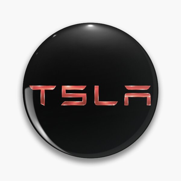 Item preview, TSLA Shareholder Electric Vehicle Stock Design designed and sold by TEEJAMBOREE.