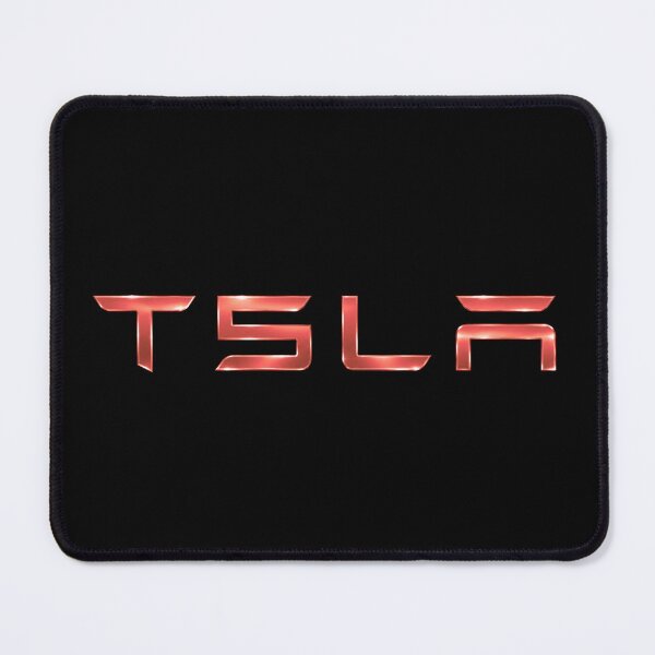 Item preview, TSLA Shareholder Electric Vehicle Stock Design designed and sold by TEEJAMBOREE.