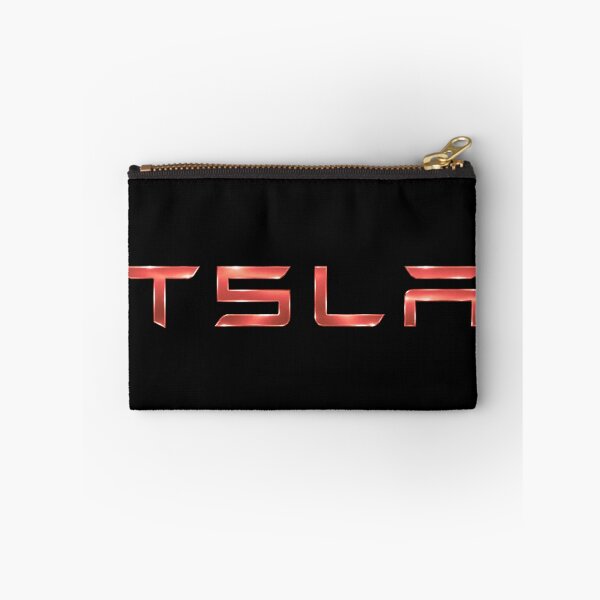 Item preview, TSLA Shareholder Electric Vehicle Stock Design designed and sold by TEEJAMBOREE.