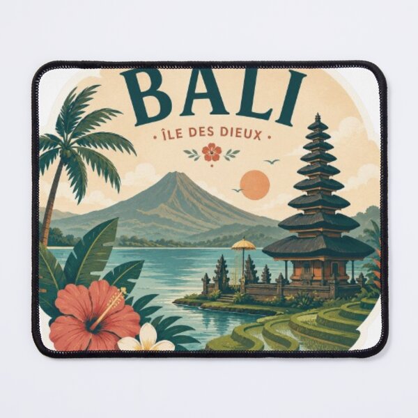 Artikelvorschau, Bali entworfen und verkauft von THE Company.