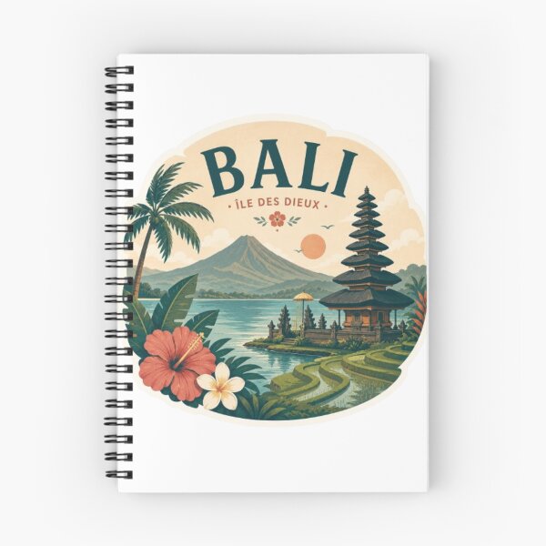 Artikelvorschau, Bali entworfen und verkauft von THE Company.