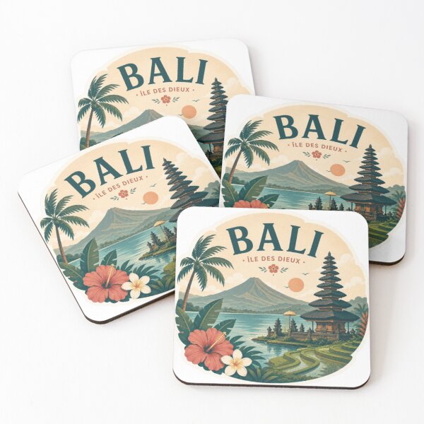 Item preview, Bali designed and sold by THE Company.