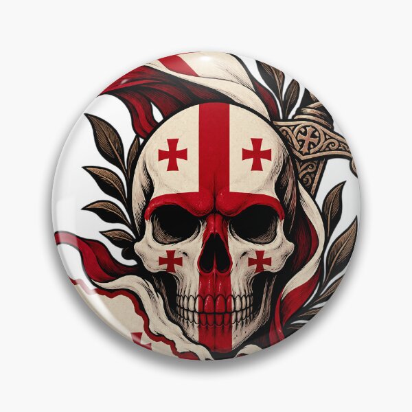 Item preview, The Crimson Relic - The Scarlet Death designed and sold by Jani-art-world.