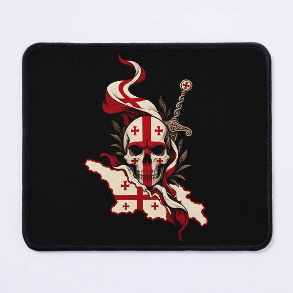 Item preview, The Crimson Relic - The Scarlet Death designed and sold by Jani-art-world.