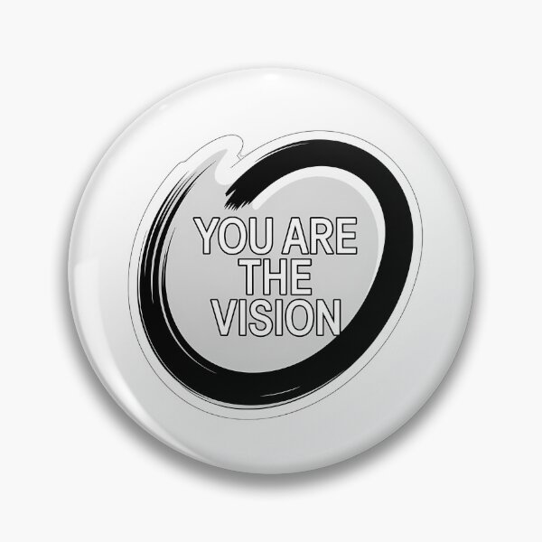 Item preview, Empowering Artistic Vision designed and sold by NiftyWrx.