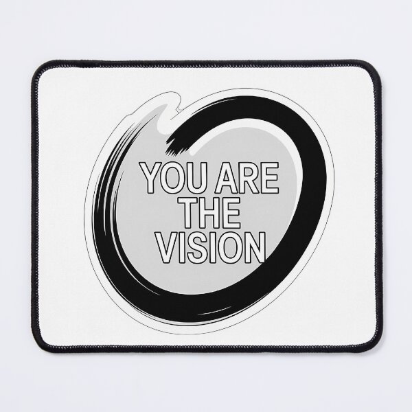 Item preview, Empowering Artistic Vision designed and sold by NiftyWrx.