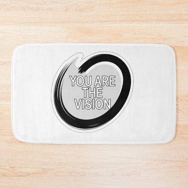 Item preview, Empowering Artistic Vision designed and sold by NiftyWrx.