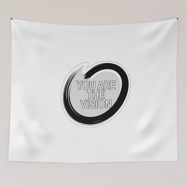 Item preview, Empowering Artistic Vision designed and sold by NiftyWrx.