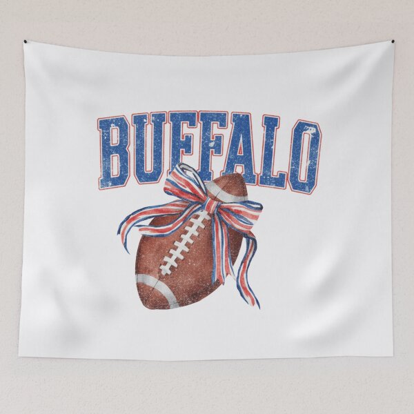 Item preview, Buffalo Bills designed and sold by EpicBeastF.