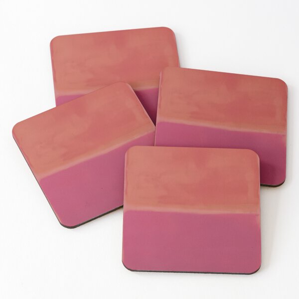 Item preview, Mark Rothko artwork designed and sold by Bivrgagnon.