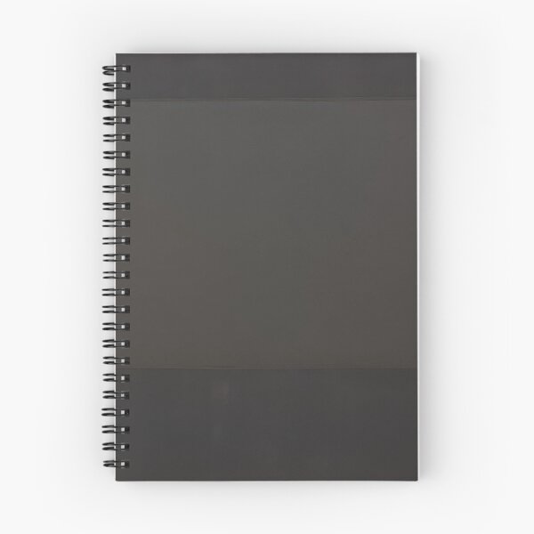 Item preview, Mark Rothko artwork designed and sold by Bivrgagnon.
