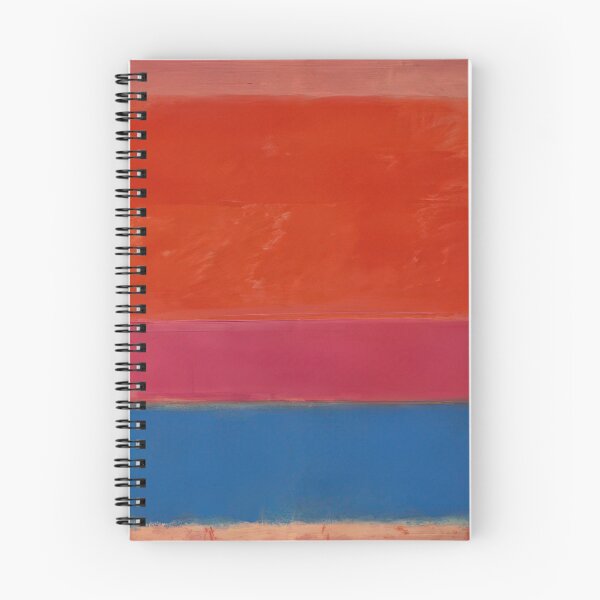 Item preview, Mark Rothko artwork designed and sold by Bivrgagnon.