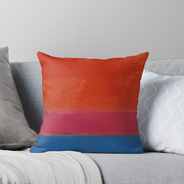 Item preview, Mark Rothko artwork designed and sold by Bivrgagnon.