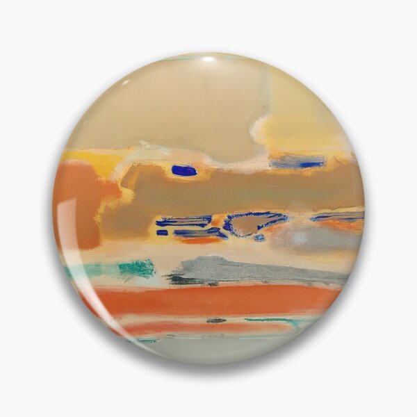 Item preview, Mark Rothko artwork designed and sold by Bivrgagnon.