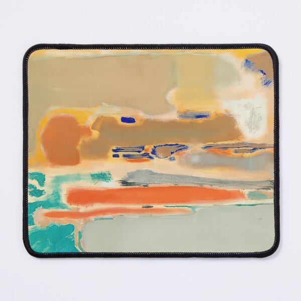Item preview, Mark Rothko artwork designed and sold by Bivrgagnon.