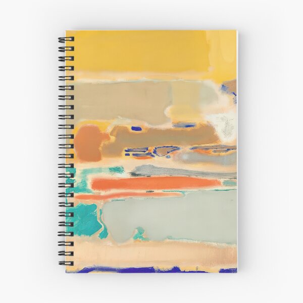 Item preview, Mark Rothko artwork designed and sold by Bivrgagnon.