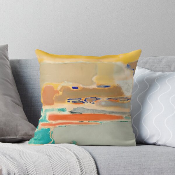Item preview, Mark Rothko artwork designed and sold by Bivrgagnon.