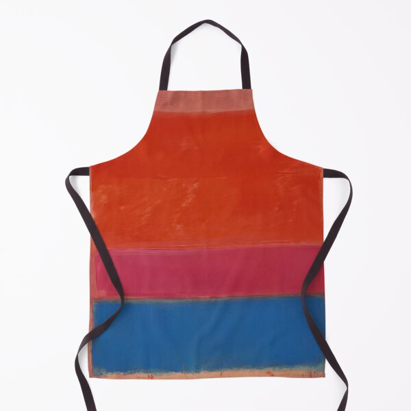Item preview, Mark Rothko artwork designed and sold by Bivrgagnon.