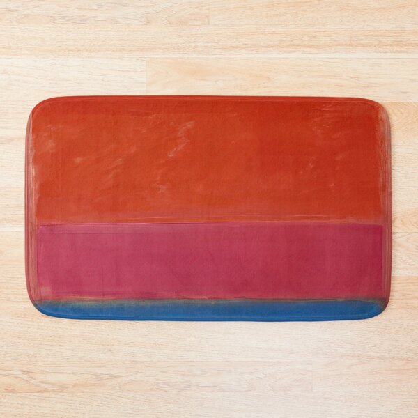 Item preview, Mark Rothko artwork designed and sold by Bivrgagnon.