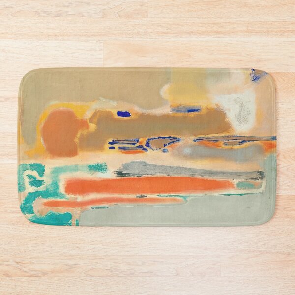 Item preview, Mark Rothko artwork designed and sold by Bivrgagnon.
