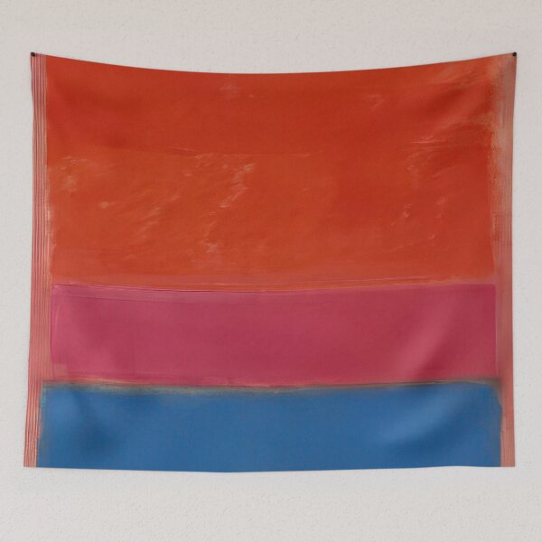 Item preview, Mark Rothko artwork designed and sold by Bivrgagnon.