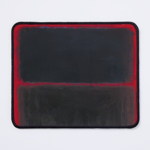 Item preview, Mark Rothko artwork designed and sold by Bivrgagnon.