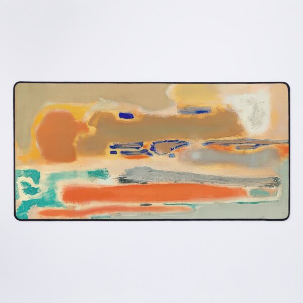 Item preview, Mark Rothko artwork designed and sold by Bivrgagnon.