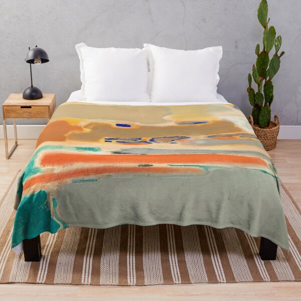 Item preview, Mark Rothko artwork designed and sold by Bivrgagnon.