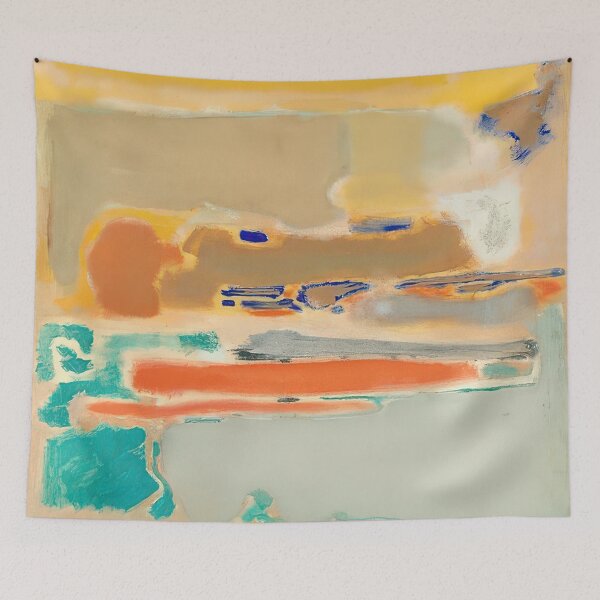 Item preview, Mark Rothko artwork designed and sold by Bivrgagnon.