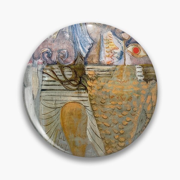 Item preview, Mark Rothko artwork designed and sold by Bivrgagnon.