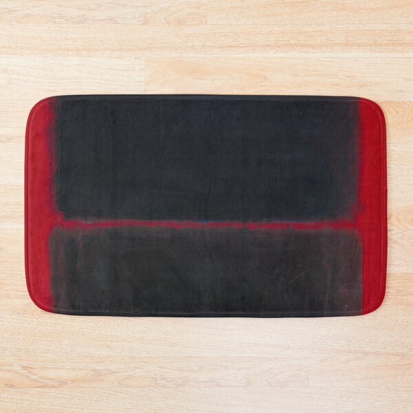 Item preview, Mark Rothko artwork designed and sold by Bivrgagnon.