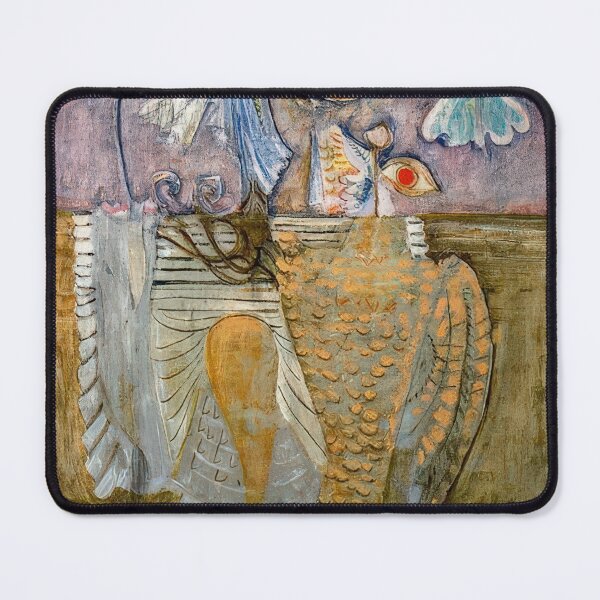 Item preview, Mark Rothko artwork designed and sold by Bivrgagnon.