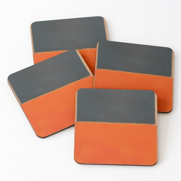 Item preview, Mark Rothko artwork designed and sold by Bivrgagnon.