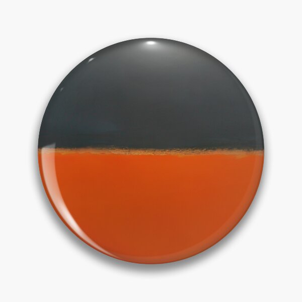 Item preview, Mark Rothko artwork designed and sold by Bivrgagnon.
