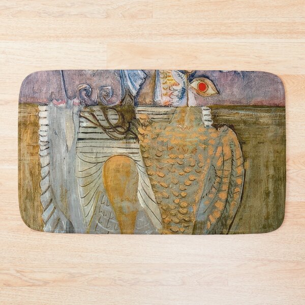 Item preview, Mark Rothko artwork designed and sold by Bivrgagnon.