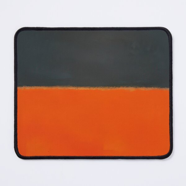 Item preview, Mark Rothko artwork designed and sold by Bivrgagnon.