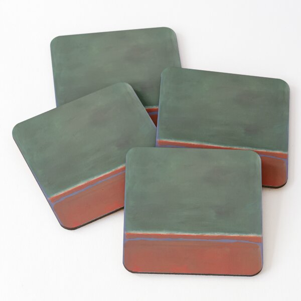 Item preview, Mark Rothko artwork designed and sold by Bivrgagnon.