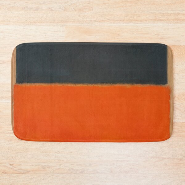 Item preview, Mark Rothko artwork designed and sold by Bivrgagnon.