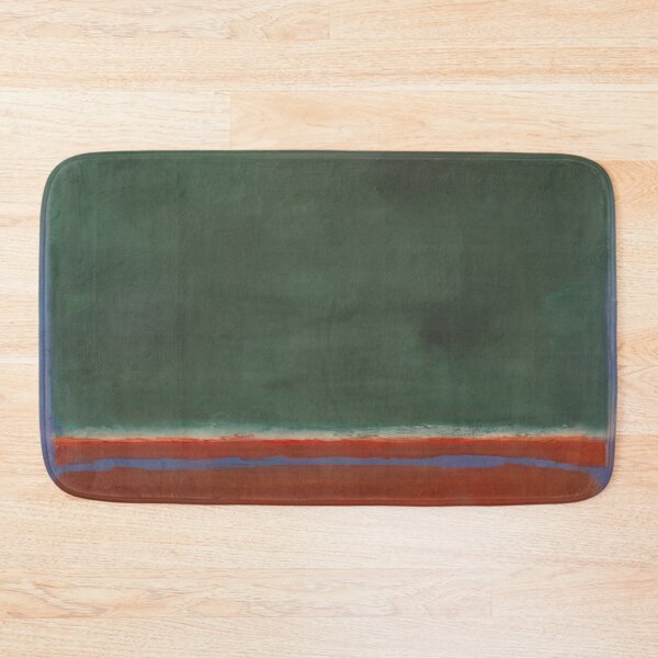Item preview, Mark Rothko artwork designed and sold by Bivrgagnon.